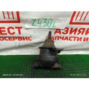 Подушка ДВС левая Honda Odyssey RA6 F23A MGPA 2000 Z430
