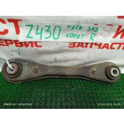 Тяга задняя короткая правая Honda Odyssey RA6 F23A MGPA 2000 Z430