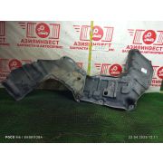 Защита двигателя Toyota Corolla Levin AE111 4A-GE A245E -05A 1997 Z431