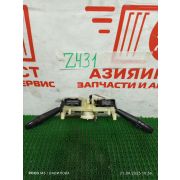 Переключатели подрулевые Toyota Corolla Levin AE111 4A-GE A245E -05A 1997 Z431