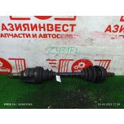 Привод передний левый Toyota Corolla Levin AE111 4A-GE A245E -05A 1997 Z431
