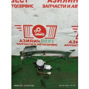 Стеклоподъемник передний левый Toyota Corolla Levin AE111 4A-GE A245E -05A 1997 Z431