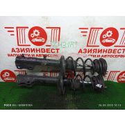 Стойки задние комплект Toyota Corolla Levin AE111 4A-GE A245E -05A 1997 Z431