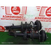 Стойки передние комплект Toyota Corolla Levin AE111 4A-GE A245E -05A 1997 Z431