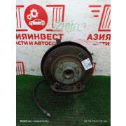 Ступица передняя левая Toyota Corolla Levin AE111 4A-GE A245E -05A 1997 Z431