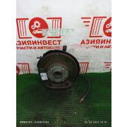 Ступица передняя правая Toyota Corolla Levin AE111 4A-GE A245E -05A 1997 Z431