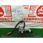 Замок зажигания Honda Odyssey RA6 F23A MGPA 2000 Z433