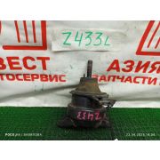 Подушка ДВС левая Honda Odyssey RA6 F23A MGPA 2000 Z433