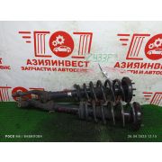 Стойки передние комплект Honda Odyssey RA6 F23A MGPA 2000 Z433