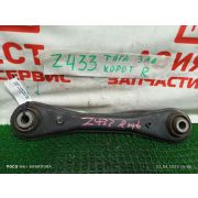 Тяга задняя короткая правая Honda Odyssey RA6 F23A MGPA 2000 Z433