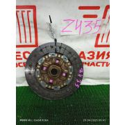 Диск сцепления Toyota Celica ZZT230 1ZZ-FE C56 -01A 2000 Z435
