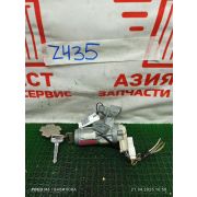 Замок зажигания Toyota Celica ZZT230 1ZZ-FE C56 -01A 2000 Z435