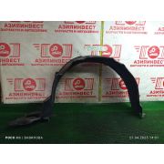 Подкрылок пластиковый передний правый Toyota Celica ZZT230 1ZZ-FE C56 -01A 2000 Z435