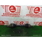 Привод передний левый Toyota Celica ZZT230 1ZZ-FE C56 -01A 2000 Z435