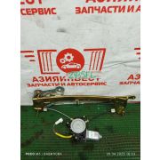 Стеклоподъемник передний левый Toyota Celica ZZT230 1ZZ-FE C56 -01A 2000 Z435