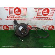 Ступица задняя левая Toyota Celica ZZT230 1ZZ-FE C56 -01A 2000 Z435
