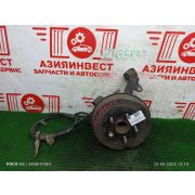 Ступица задняя правая Toyota Celica ZZT230 1ZZ-FE C56 -01A 2000 Z435