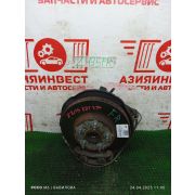 Ступица передняя правая Toyota Celica ZZT230 1ZZ-FE C56 -01A 2000 Z435