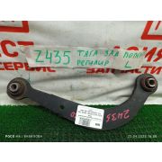 Тяга задняя поперечная регулируемая левая Toyota Celica ZZT230 1ZZ-FE C56 -01A 2000 Z435