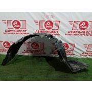 Подкрылок пластиковый передний левый Toyota Succeed NCP51V 1NZ-FE U340E -05A 2010 V379