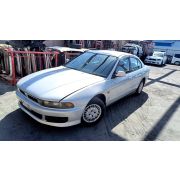 Подкрылок пластиковый передний правый Mitsubishi Galant EA7A 4G94 F4A42-1-JZA1 2002 V910