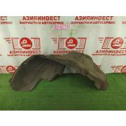 Подкрылок пластиковый задний левый Toyota Highlander GSU45 2GR-FE U151F -01B 2013 AU-1869