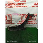 Рычаг передний нижний левый Nissan Wingroad WFY11 QG15DE RE4F03B FQ40 2004 Z420