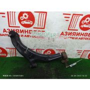 Рычаг передний нижний правый Nissan Wingroad WFY11 QG15DE RE4F03B FQ40 2004 Z420