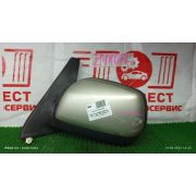 Зеркало боковое левое Toyota Corolla Spacio NZE121N 1NZ-FE U340E -01A 2003 Z440