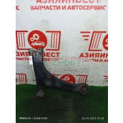 Рычаг передний нижний правый Toyota Corolla Spacio NZE121N 1NZ-FE U340E -01A 2003 Z440