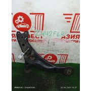 Рычаг передний нижний правый Toyota Caldina AT211G 7A-FE A245E -02A 1998 Z442