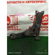 Рычаг передний нижний левый Toyota Wish ZNE10G 1ZZ-FE U341E -01A 2007 Z425