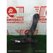Рычаг передний нижний правый Toyota Wish ZNE10G 1ZZ-FE U341E -01A 2007 Z425