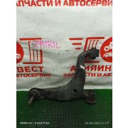 Рычаг задний верхний левый Toyota Progres JCG10 1JZ-FSE A650E A02A 2006 Z411