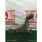 Рычаг задний верхний правый Toyota Progres JCG10 1JZ-FSE A650E A02A 2006 Z411