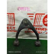 Рычаг передний верхний левый Toyota Progres JCG10 1JZ-FSE A650E A02A 2006 Z411