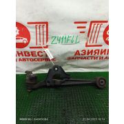 Рычаг передний нижний левый Toyota Progres JCG10 1JZ-FSE A650E A02A 2006 Z411
