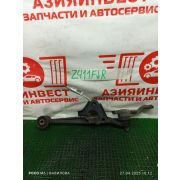 Рычаг передний нижний правый Toyota Progres JCG10 1JZ-FSE A650E A02A 2006 Z411