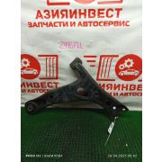 Рычаг передний нижний левый Toyota Opa ZCT10 1ZZ-FE U341E -02A 2003 Z446