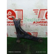 Рычаг передний нижний правый Toyota Opa ZCT10 1ZZ-FE U341E -02A 2003 Z446