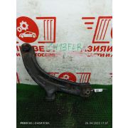 Рычаг передний нижний правый Nissan March AK12 CR12DE RE4F03B FQ40 2007 Z413