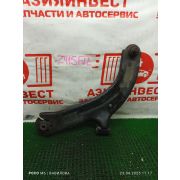 Рычаг передний нижний левый Nissan March AK12 CR12DE RE4F03B FQ40 2003 Z415