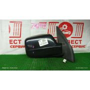Зеркало боковое правое Nissan X-Trail NT30 QR20DE RE4F04B FT44 2006 Z424