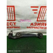 Рычаг передний нижний левый Mazda Atenza GG3P L3-VE FNE219090F 2002 Z441