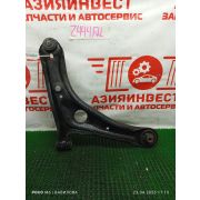 Рычаг передний нижний левый Toyota Vitz SCP10 1SZ-FE U440E -02A 2000 Z444