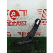Рычаг передний нижний правый Toyota Vitz SCP10 1SZ-FE U440E -02A 2000 Z444