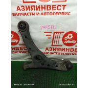 Рычаг передний нижний левый Toyota Ipsum ACM21W 2AZ-FE U241E -02A 2002 Z445