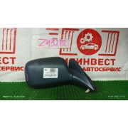 Зеркало боковое правое Toyota Corolla II EL41 4E-FE C140 -522 1993 Z432