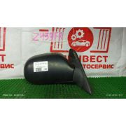 Зеркало боковое правое Toyota Corolla EE111 4E-FE C40 -01A 1996 Z439