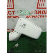 Зеркало боковое левое Honda Odyssey RA6 F23A MGPA 2000 Z430